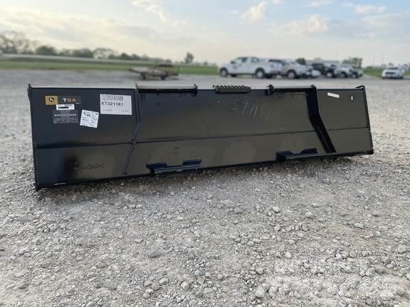 John Deere T84 Other