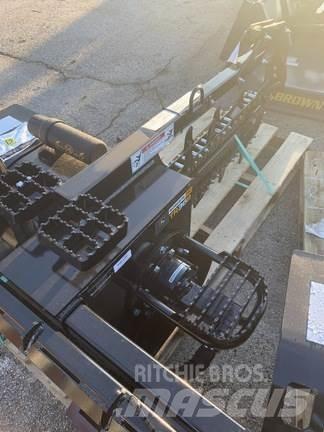 John Deere TR36 Trenchers