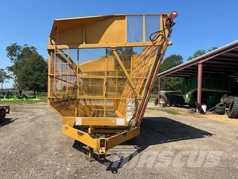 KBH Mule Boy Farm machinery