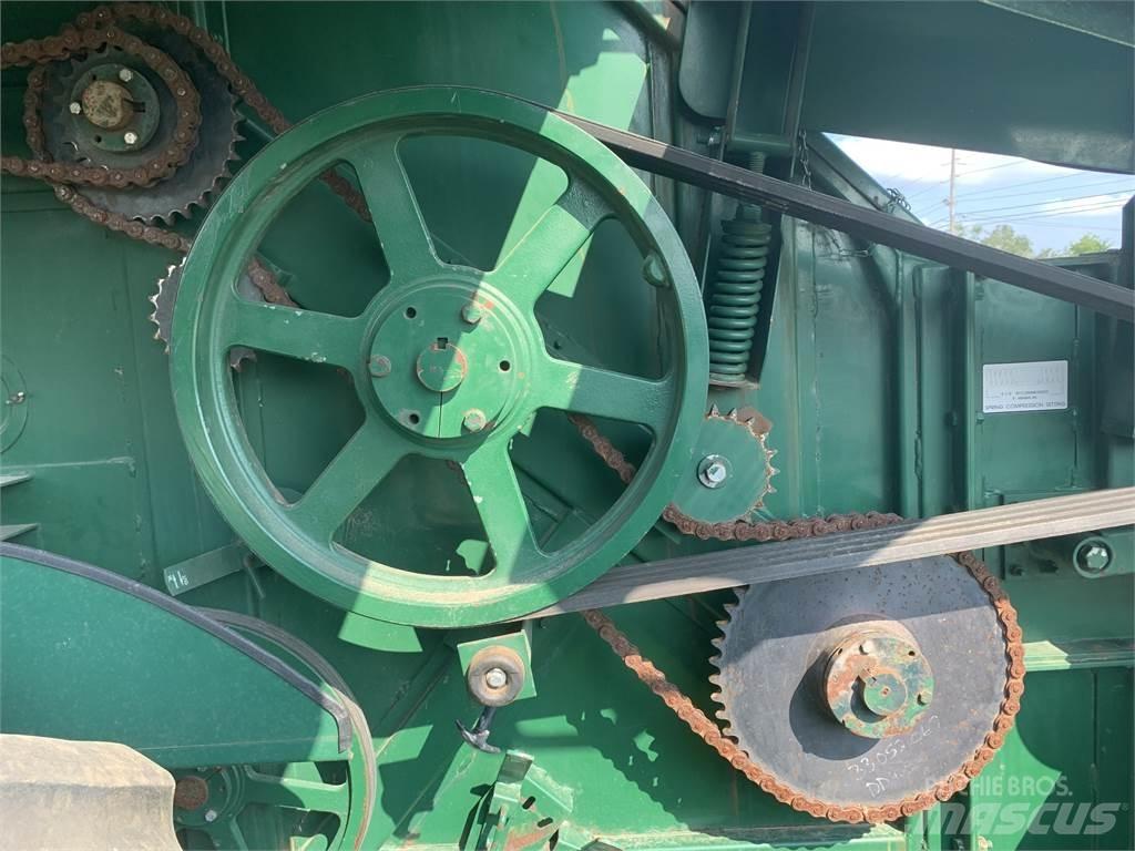 KMC 3386 Other vegetable equipment