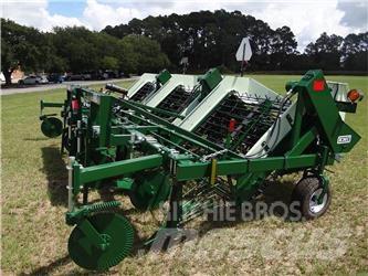 KMC 636DSI BELT Other vegetable equipment