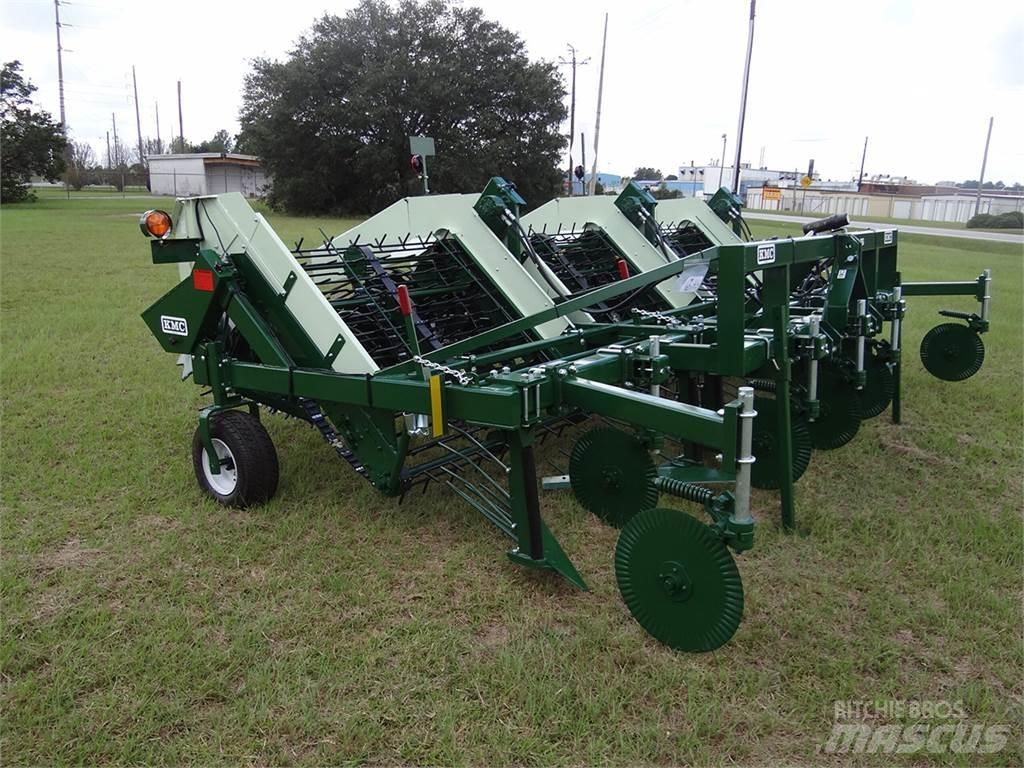 KMC 636DSI BELT Other vegetable equipment