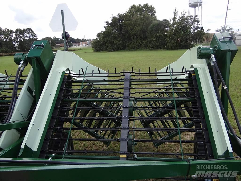 KMC 636DSI BELT Other vegetable equipment