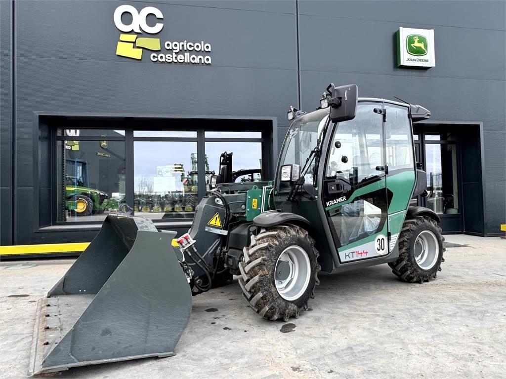 Kramer KT 144 Telehandlers