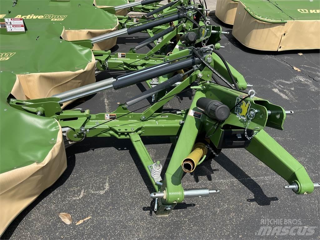 Krone AMR240 Mowers