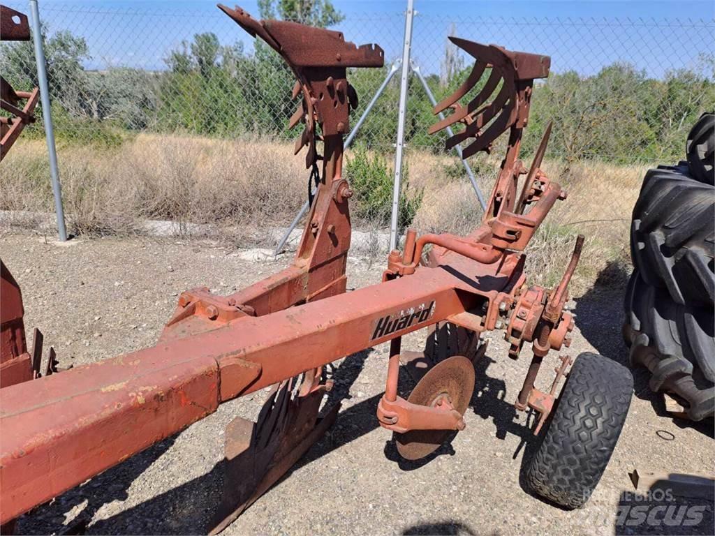 Kuhn ARADO KUHN Other tillage machines and accessories