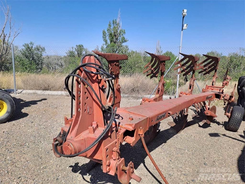 Kuhn ARADO KUHN Other tillage machines and accessories