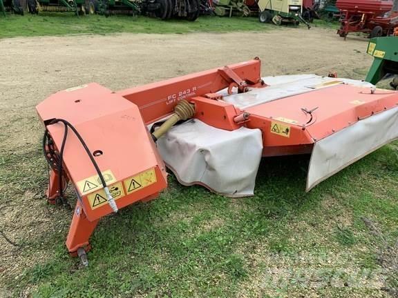 Kuhn FC 243 G Mower-conditioners