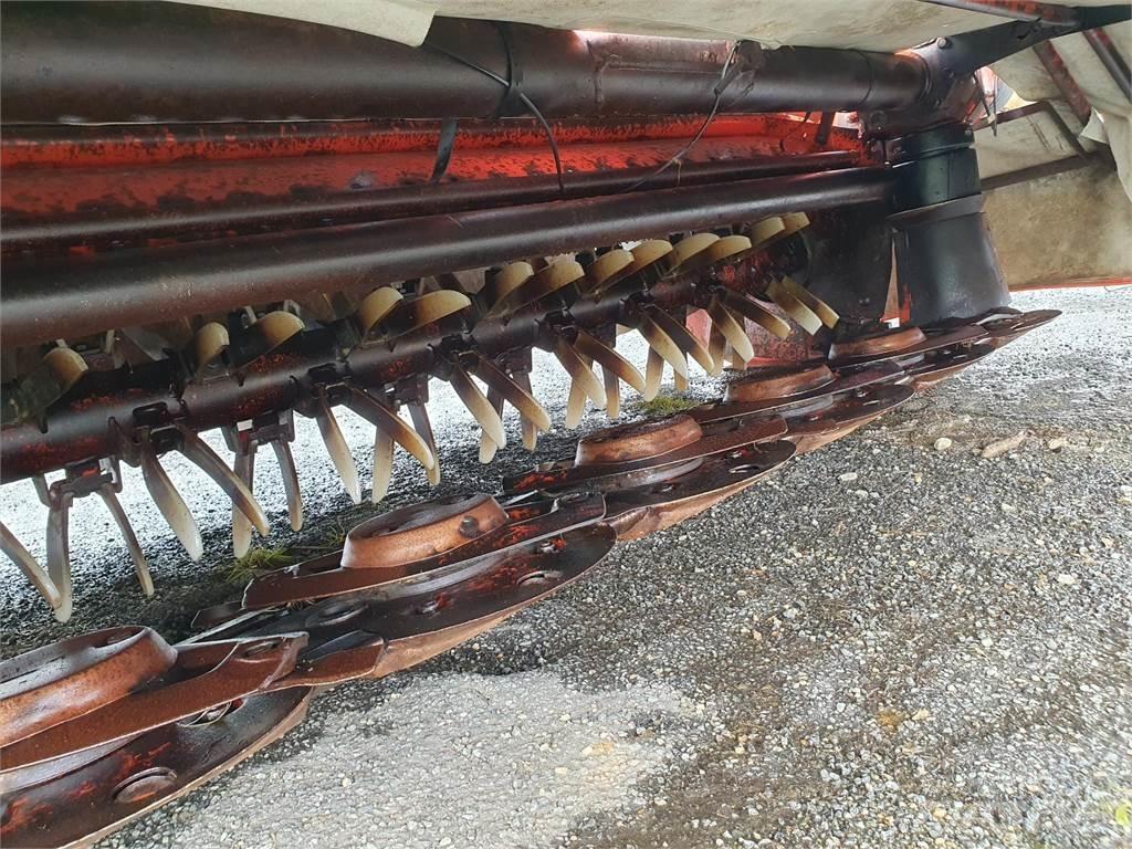 Kuhn FC 283 GII Mower-conditioners
