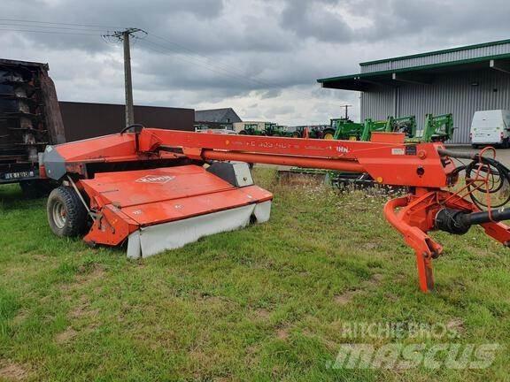 Kuhn FC 303 GC Mower-conditioners