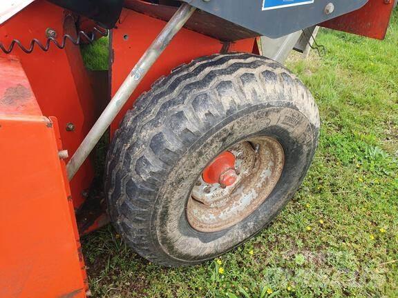 Kuhn FC 303 GC Mower-conditioners