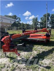 Kuhn GMD 3551 Mowers