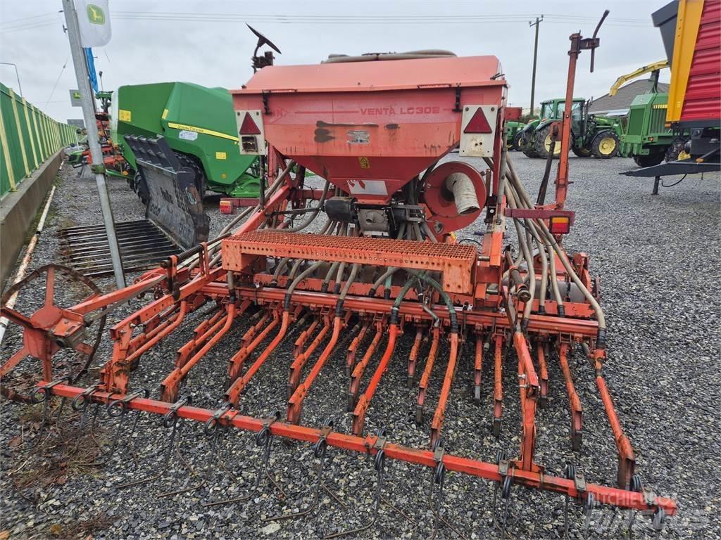 Kuhn One Pass Other tillage machines and accessories