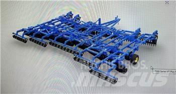 Landoll 7530-23 Other tillage machines and accessories