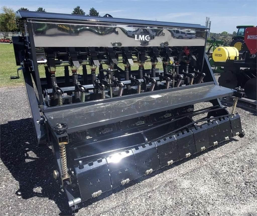 LMC NTGD Other groundscare machines