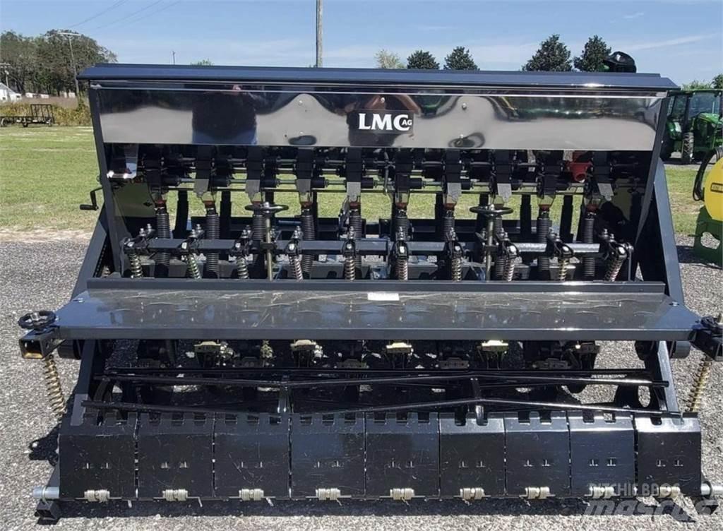 LMC NTGD Other groundscare machines