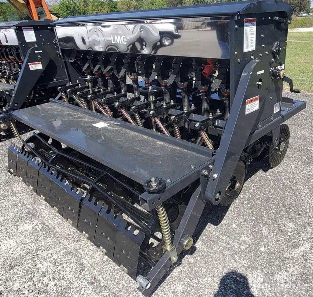 LMC NTGD Other groundscare machines