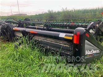 MacDon FD70 Combine harvester accessories