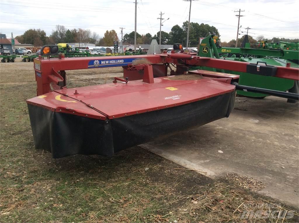 New Holland 210 Mower-conditioners