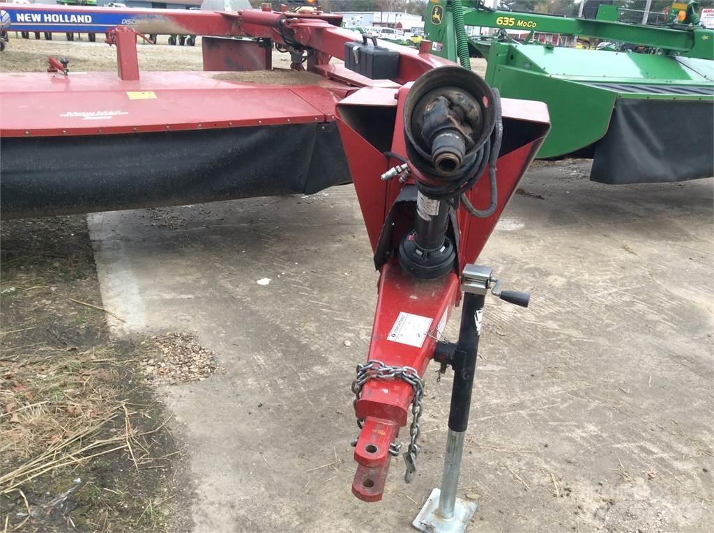 New Holland 210 Mower-conditioners