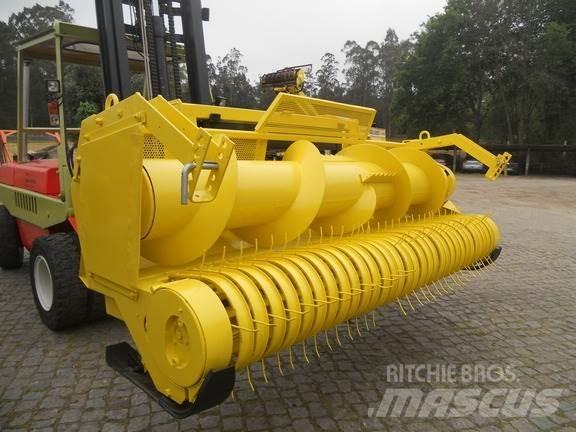 Pickett RNH-3.60 Windrowers