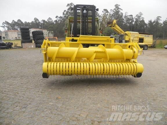 Pickett RNH-3.60 Windrowers