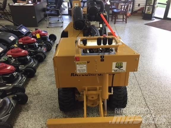 Rayco RG37 Stump grinders