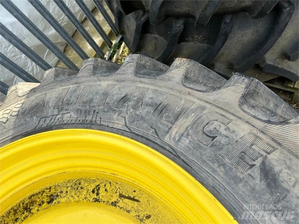  Row Crop Tyres Tyres, wheels and rims