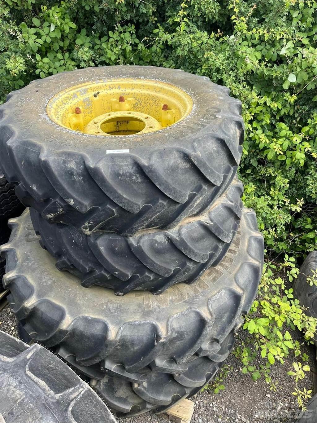  Row Crop Wheels Tyres, wheels and rims