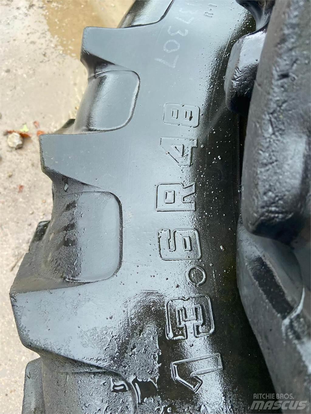  Row Crop Wheels Tyres, wheels and rims