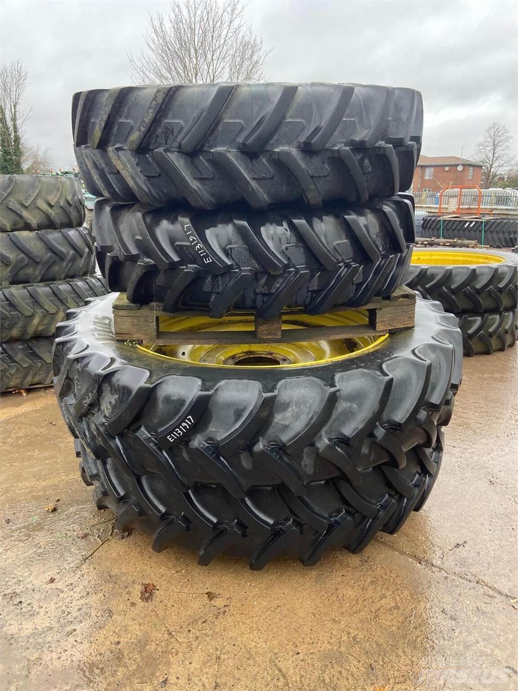  Row Crop Wheels Tyres, wheels and rims