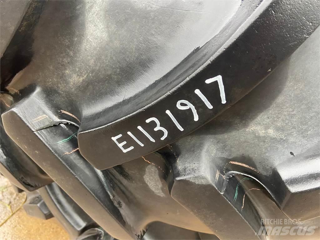  Row Crop Wheels Tyres, wheels and rims