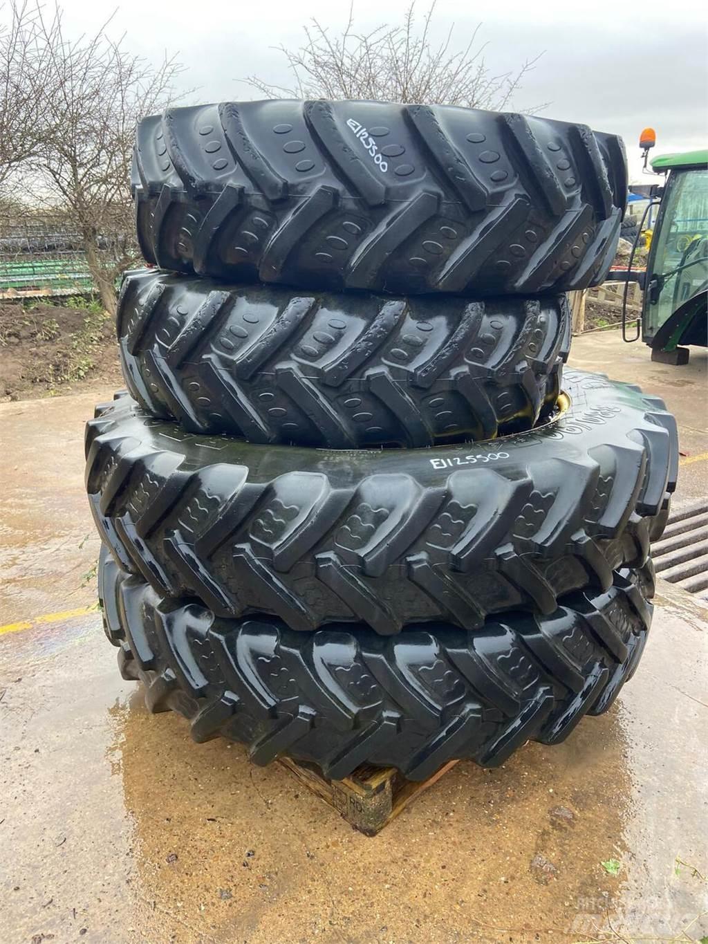  Row Crop Wheels Tyres, wheels and rims
