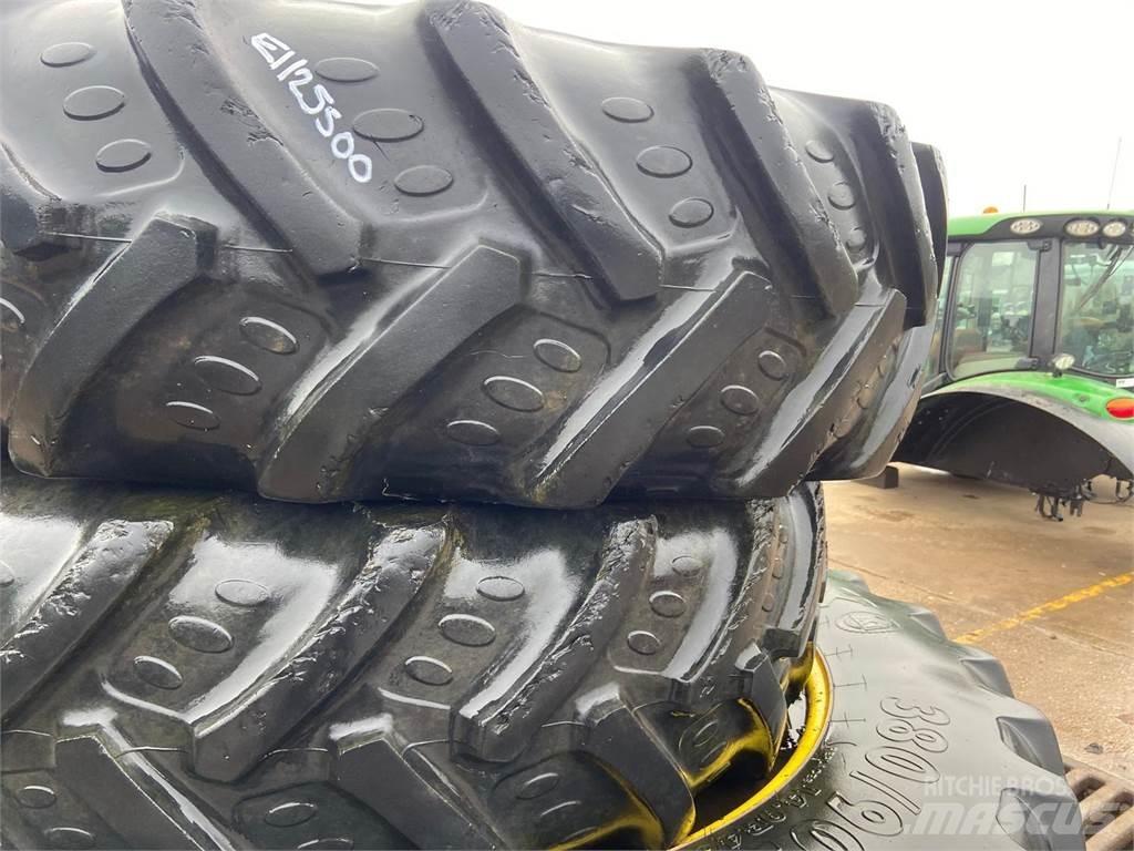  Row Crop Wheels Tyres, wheels and rims
