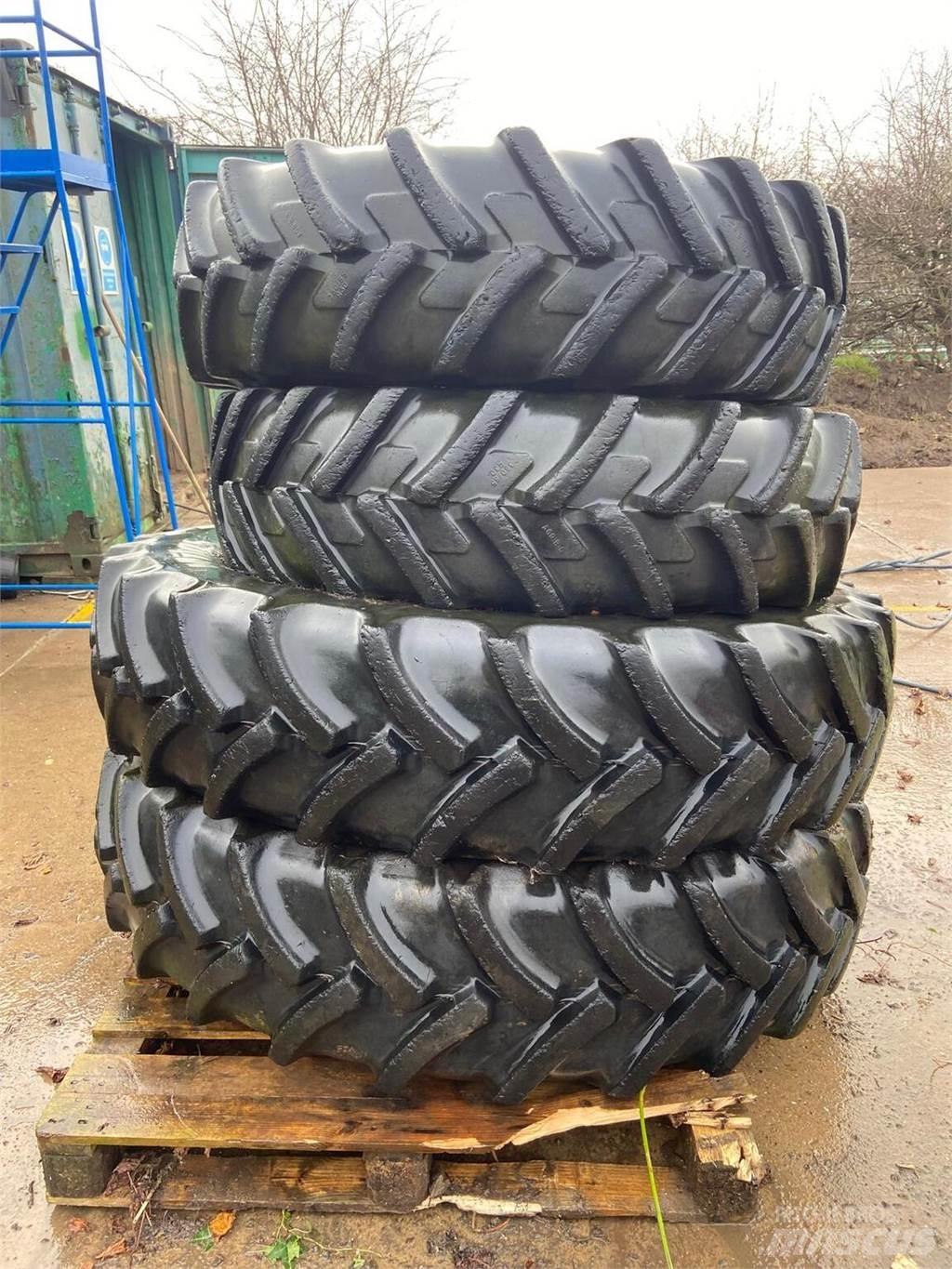  Row Crop Wheels Tyres, wheels and rims