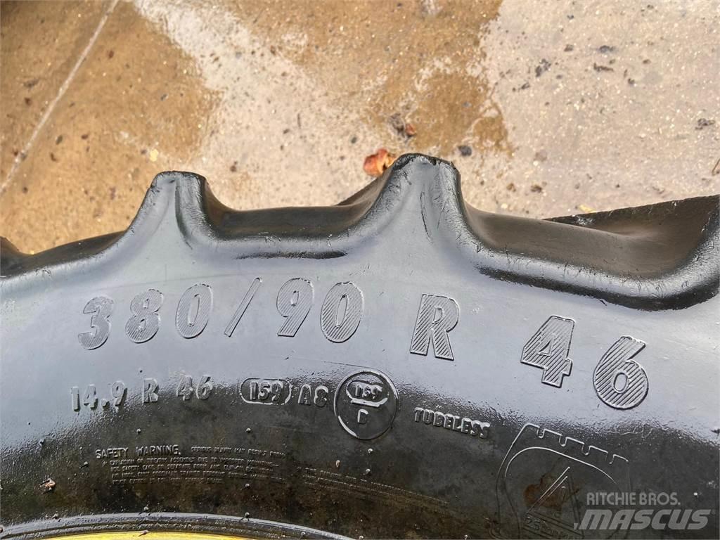  Row Crop Wheels Tyres, wheels and rims
