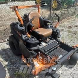 Scag PATRIOT Zero turn mowers