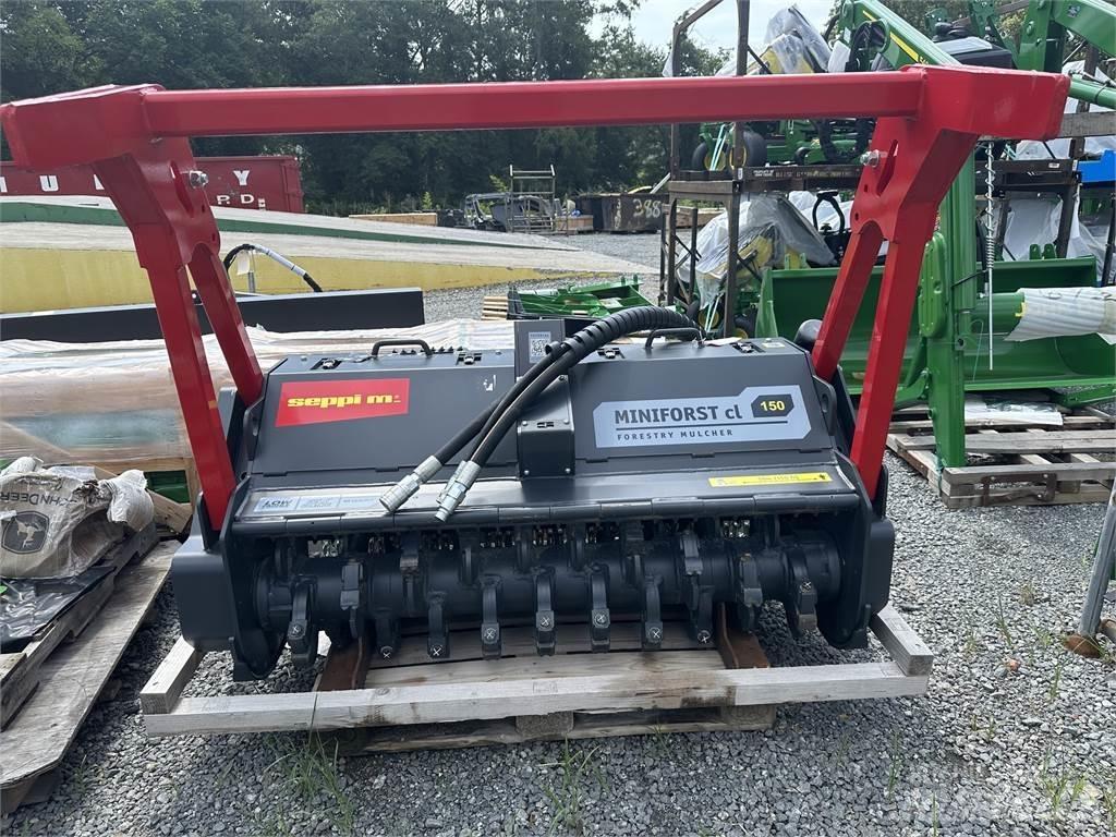 Seppi CL150 Other