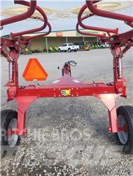 Sitrex QR 8 Rakes and tedders