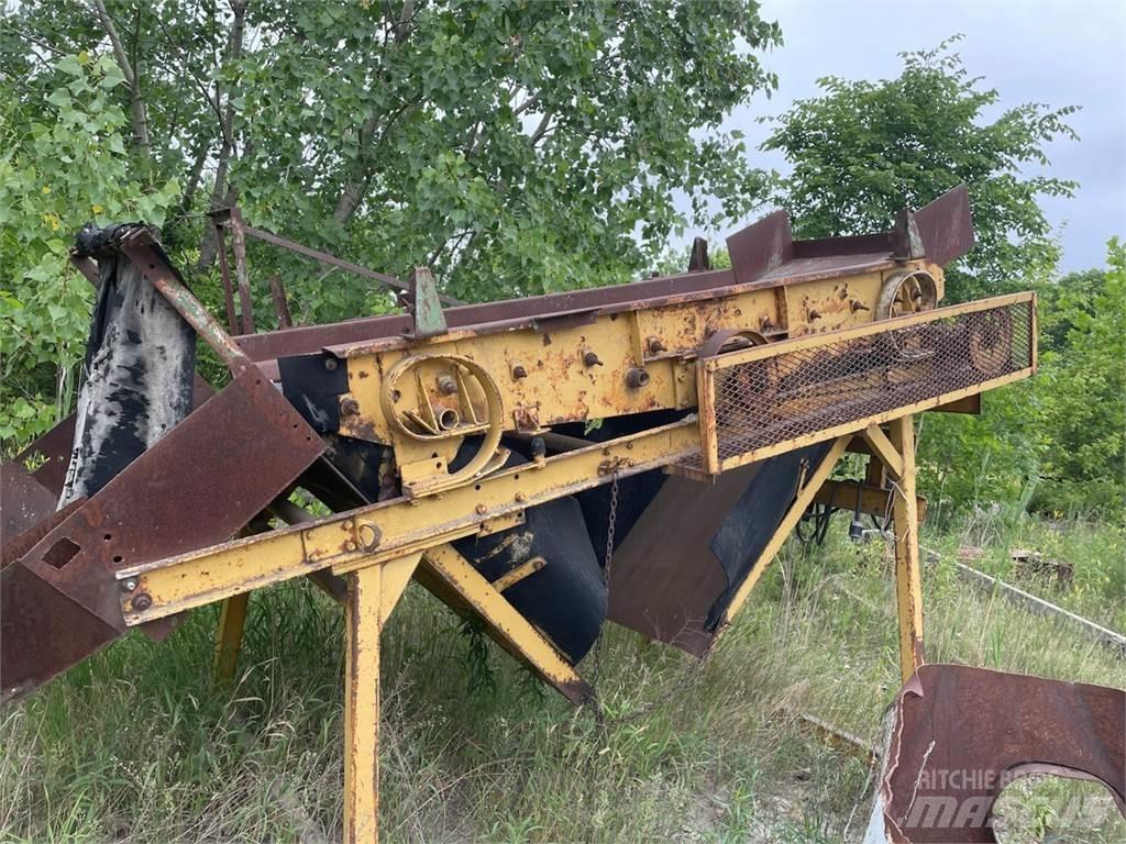 Tyler 42X9 Farm machinery