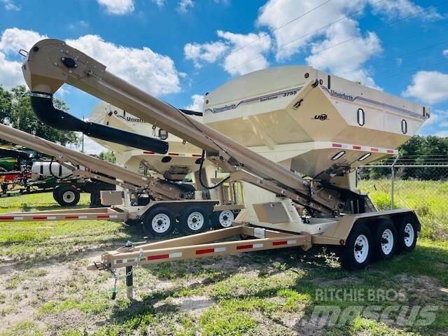 UNVERFERTH 3755 Farm machinery