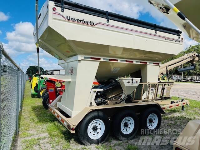 UNVERFERTH 3755 Farm machinery