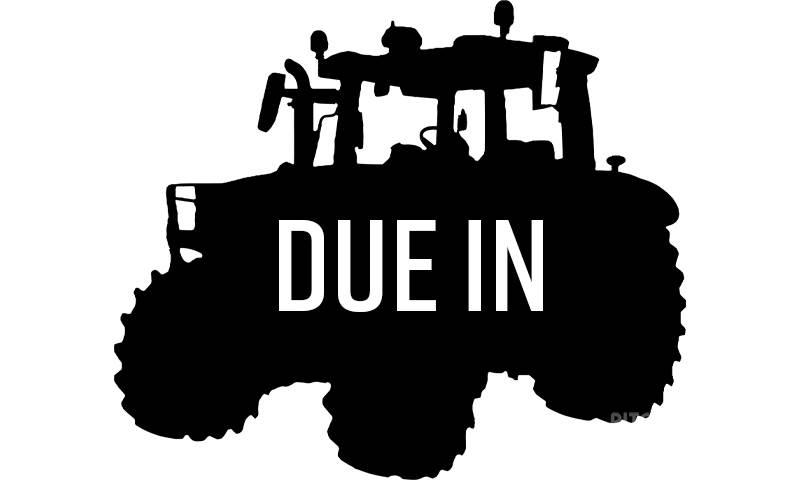 Valtra N175A Tractors