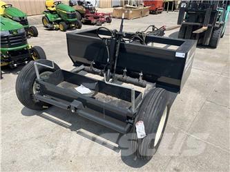 WESTENDORF LW6 Tractors