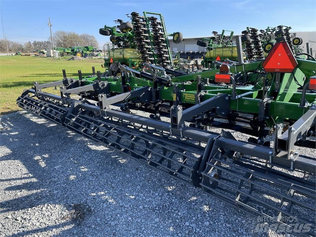 Wil-Rich 1500 Other sowing machines and accessories