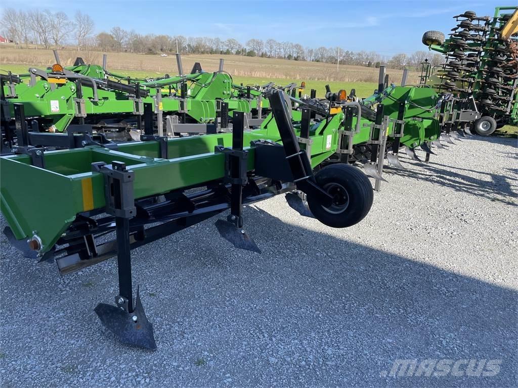 Wil-Rich 1500 Other sowing machines and accessories