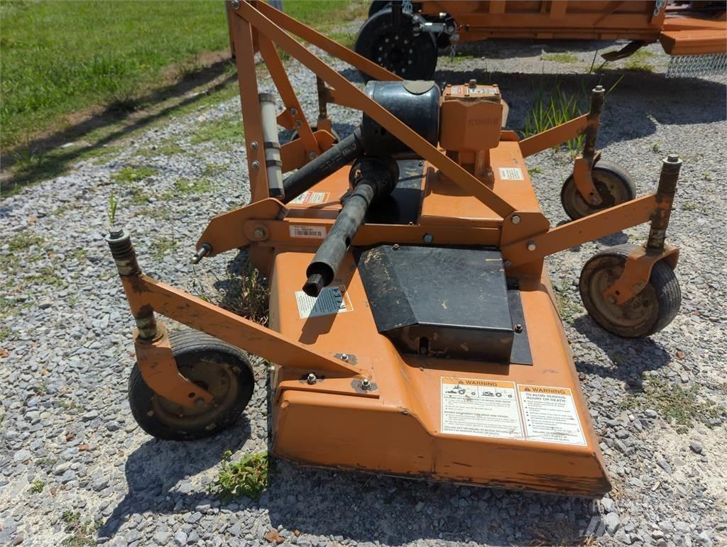 Woods RM660 Riding mowers