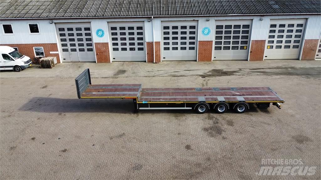 Kässbohrer  Other semi-trailers
