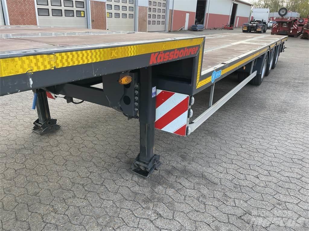 Kässbohrer  Other semi-trailers