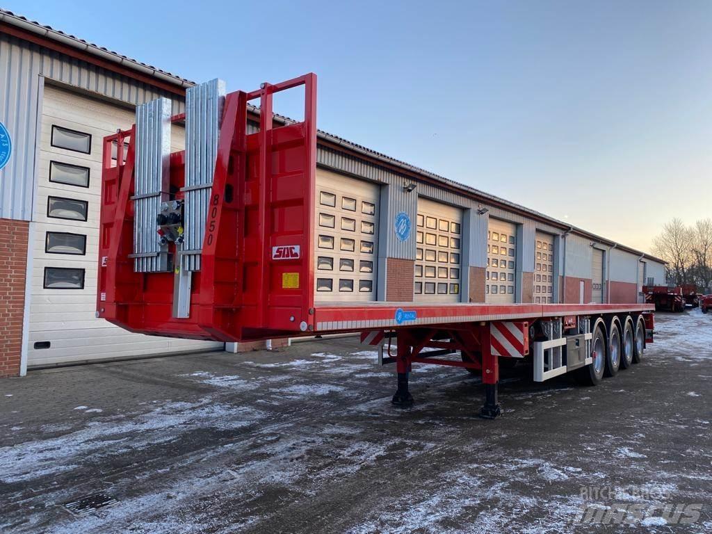 SDC  Other semi-trailers